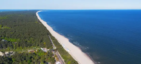 Plaża