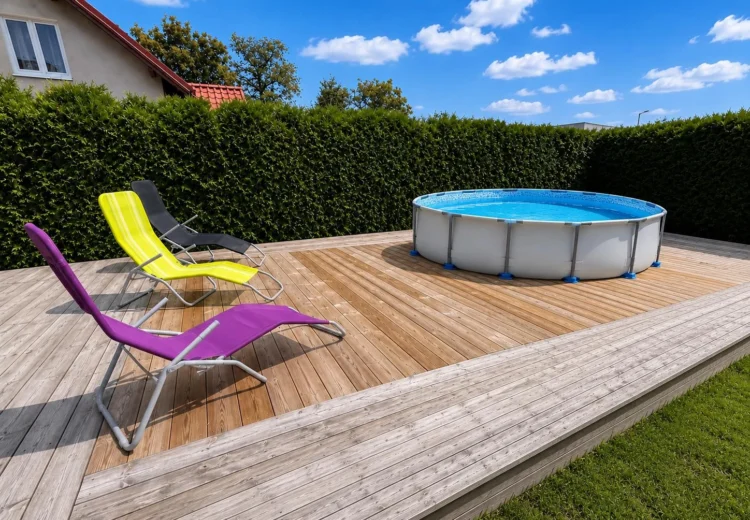 Villa Nordica | Ferienhaus für 11 Personen | Schwimmbad | Garten | Stegna in der Nähe des Zentrums
