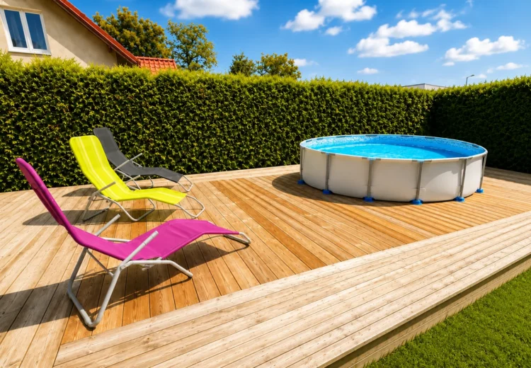 Villa Nordica | Ferienhaus für 11 Personen | Schwimmbad | Garten | Stegna in der Nähe des Zentrums