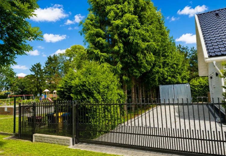 Villa Nordica | Ferienhaus für 11 Personen | Schwimmbad | Garten | Stegna in der Nähe des Zentrums