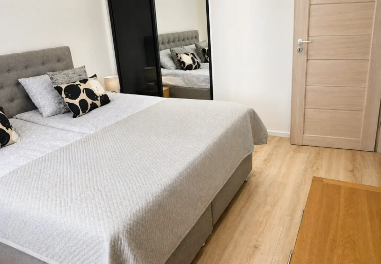 Villa Nordica | Ferienhaus für 11 Personen | Schwimmbad | Garten | Stegna in der Nähe des Zentrums