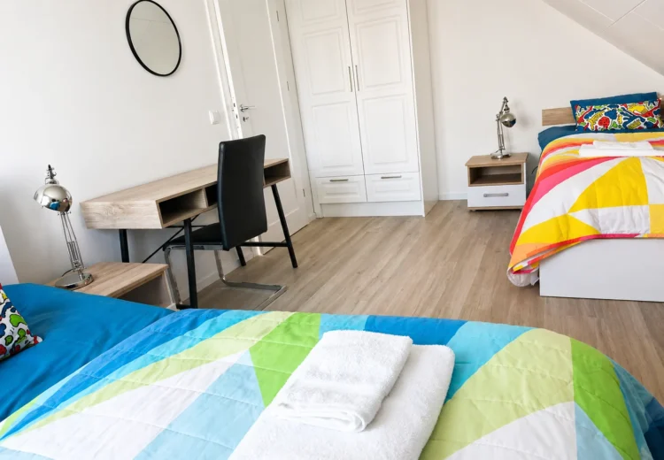 Villa Nordica | Ferienhaus für 11 Personen | Schwimmbad | Garten | Stegna in der Nähe des Zentrums