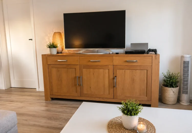 Villa Nordica | Ferienhaus für 11 Personen | Schwimmbad | Garten | Stegna in der Nähe des Zentrums