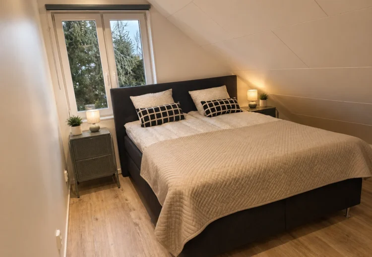 Villa Nordica | Ferienhaus für 11 Personen | Schwimmbad | Garten | Stegna in der Nähe des Zentrums