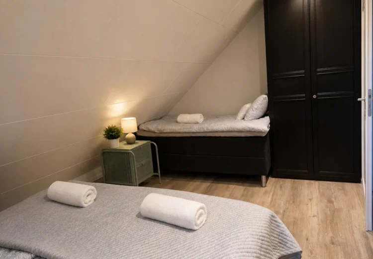 Villa Nordica | Ferienhaus für 11 Personen | Schwimmbad | Garten | Stegna in der Nähe des Zentrums