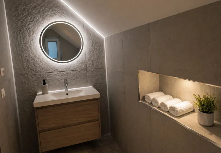 Villa Nordica | Ferienhaus für 11 Personen | Schwimmbad | Garten | Stegna in der Nähe des Zentrums