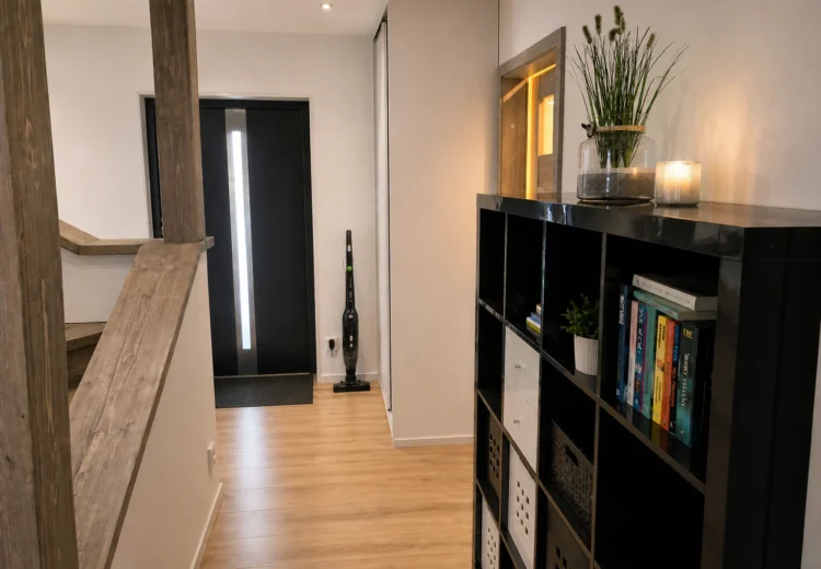 Villa Nordica | Ferienhaus für 11 Personen | Schwimmbad | Garten | Stegna in der Nähe des Zentrums