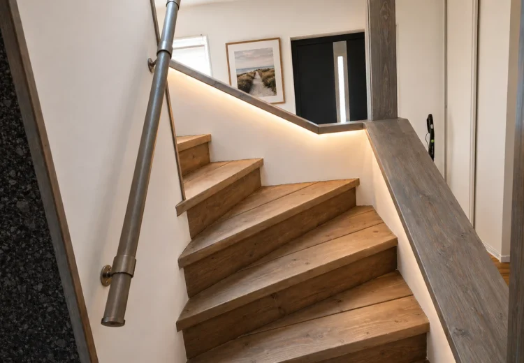 Villa Nordica | Ferienhaus für 11 Personen | Schwimmbad | Garten | Stegna in der Nähe des Zentrums