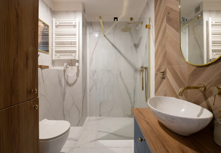 Nautikka Park C22 | 33 m² | Klimatyzacja | Częściowy widok na morze | Przy plaży oraz centrum