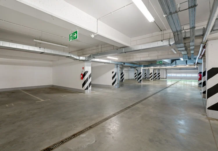 Nautikka Park C24 | 24 m² | Klimatyzacja | Widok na morze | Przy plaży oraz centrum