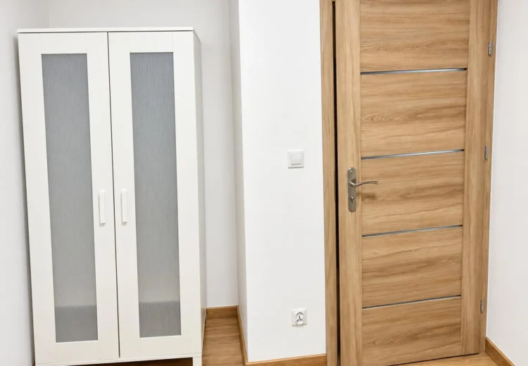 Doppelzimmer mit gemeinsamem Bad – Gästezimmer Javka – G2