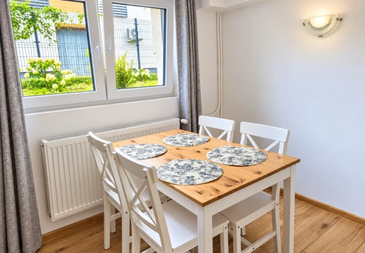 Zweizimmerwohnung in einem Zuhälter – Jantar, Gästezimmer JAVKA D