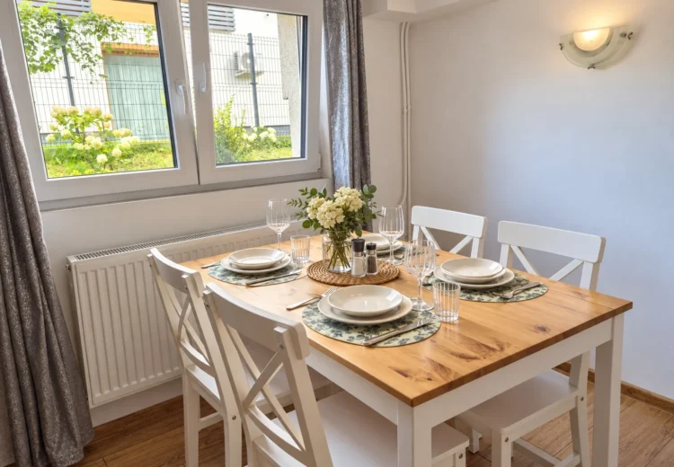 Zweizimmerwohnung in einem Zuhälter – Jantar, Gästezimmer JAVKA D
