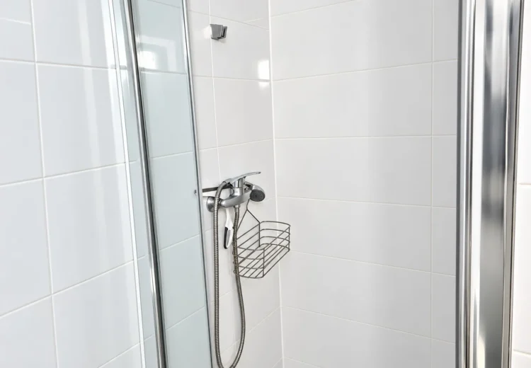 Zweizimmerwohnung in einem Zuhälter – Jantar, Gästezimmer JAVKA D