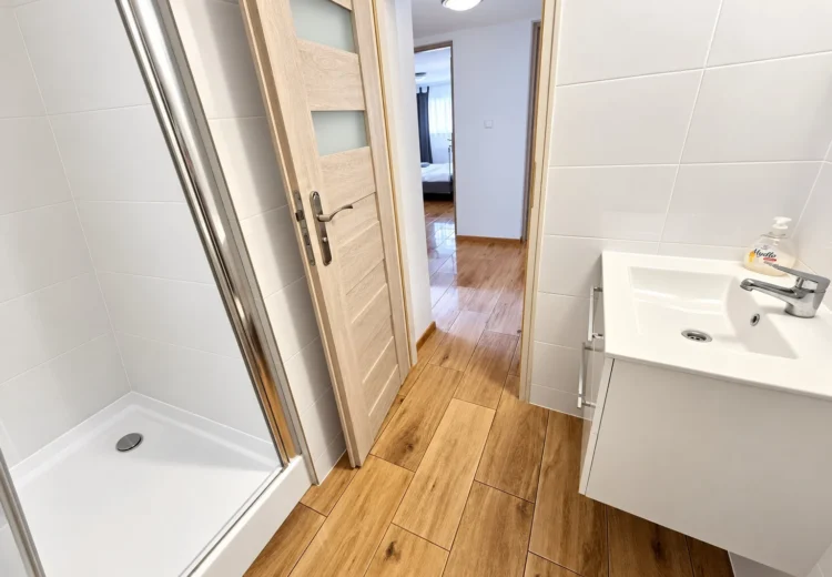 Zweizimmerwohnung in einem Zuhälter – Jantar, Gästezimmer JAVKA D