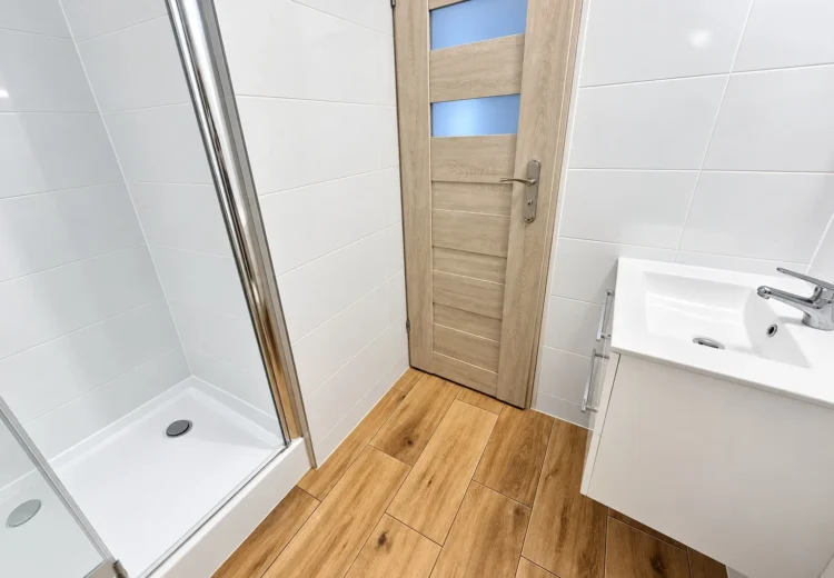 Zweizimmerwohnung in einem Zuhälter – Jantar, Gästezimmer JAVKA D