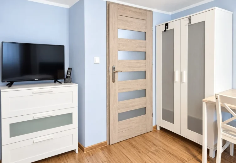 Zweizimmerwohnung in einem Zuhälter – Jantar, Gästezimmer JAVKA D
